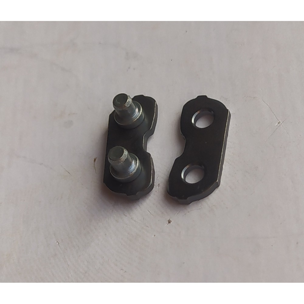 Zestaw elementów łańcucha .404" 3812-660-6020