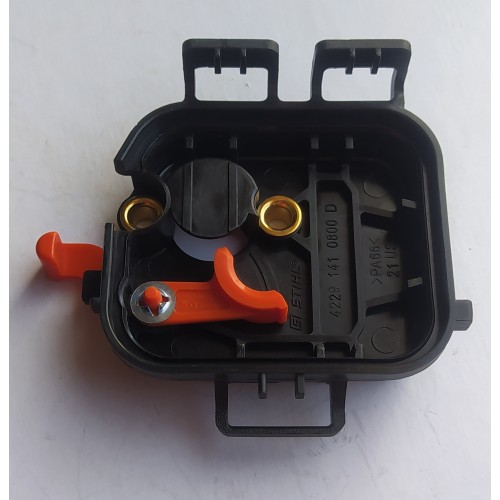 Obudowa filtra 4229-140-2801