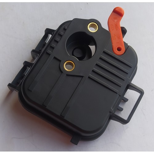 Obudowa filtra 4229-140-2801