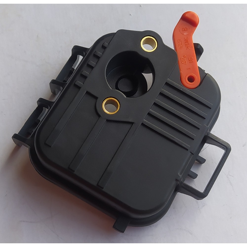 Obudowa filtra 4229-140-2801