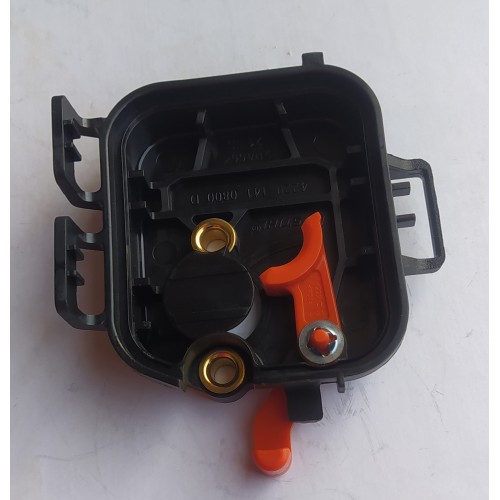 Obudowa filtra 4229-140-2801