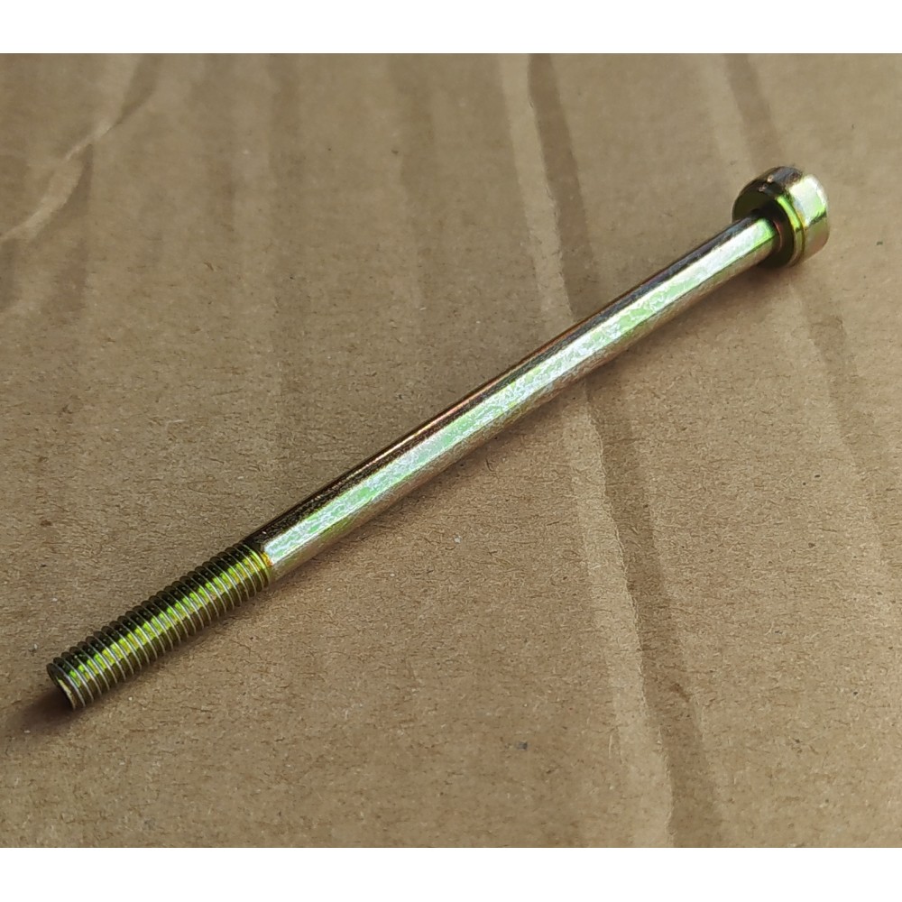 Śruba z łbem walcowym IS M5x86x20 9022-341-1163