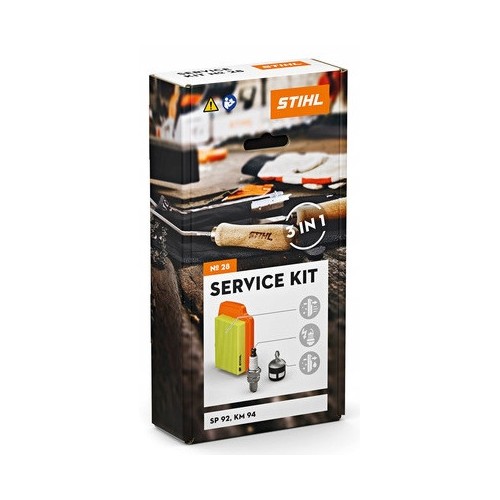 Zestaw serwisowy nr 28...