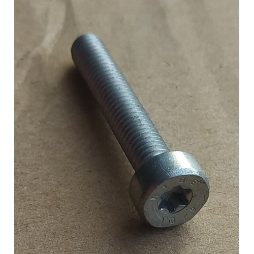 Śruba z łbem cylindrycznym IS-M6x35 9022-341-1380