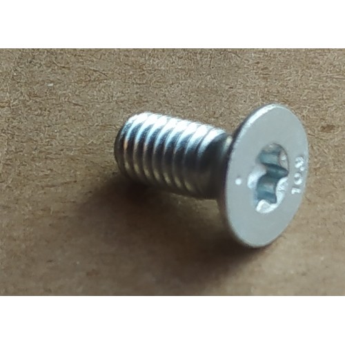 Wkręt zagłębiany M6x14...