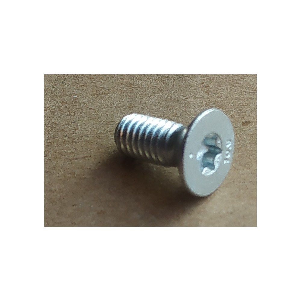 Wkręt zagłębiany M6x14 9064-346-1278