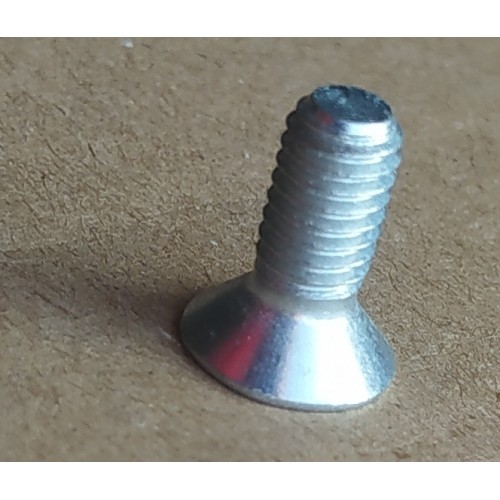 Wkręt zagłębiany M6x14 9064-346-1278