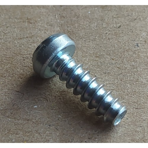 Śruba z łbem cylindrycznym...