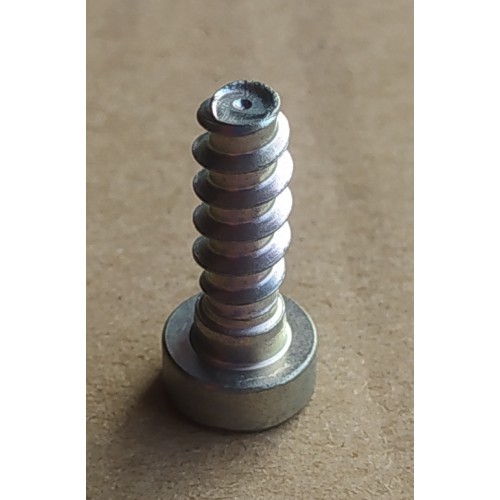 Śruba IS P5x16 9074-477-4130