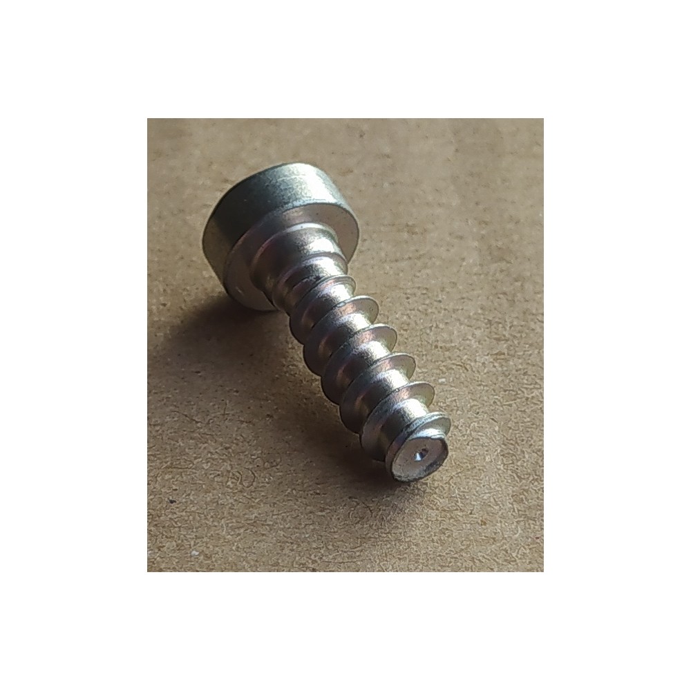 Śruba IS P5x16 9074-477-4130