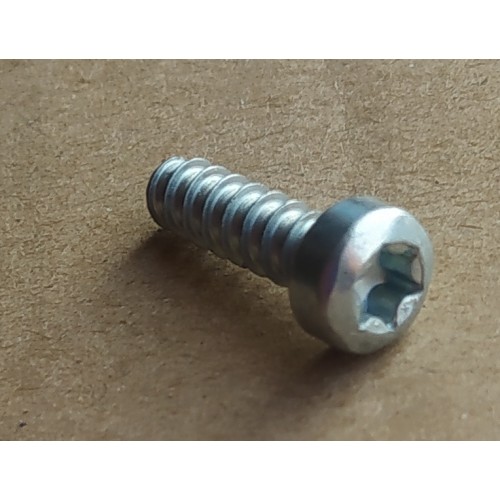 Śruba z łbem cylindrycznym...