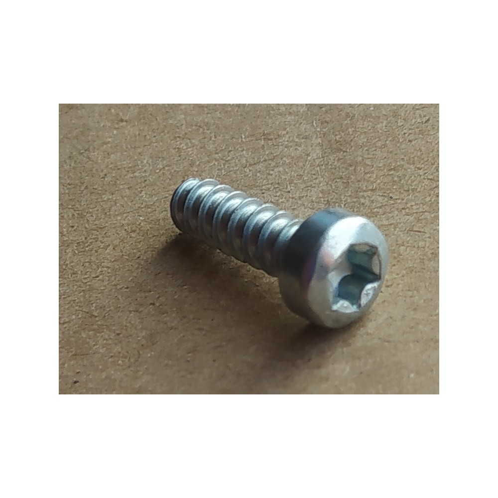 Śruba z łbem cylindrycznym IS-P5x20 9074-477-4135