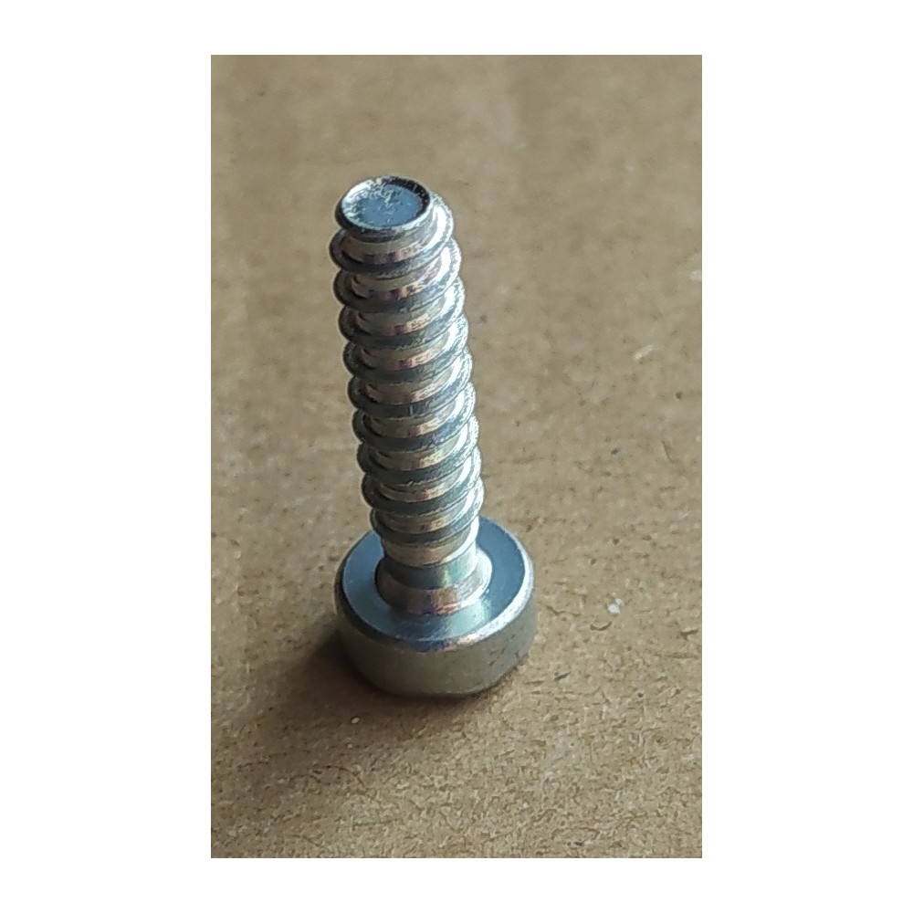 Śruba IS P5x16 9074-478-4130