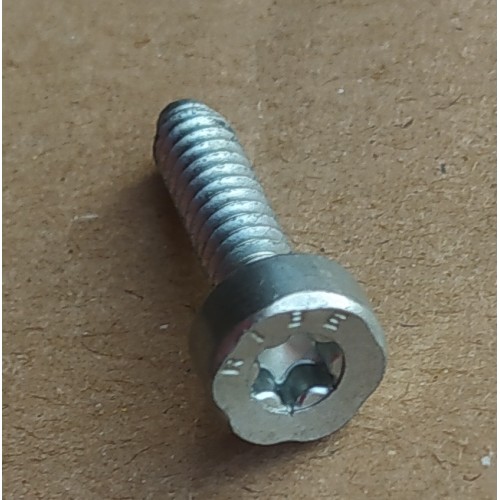 Śruba z łbem cylindrycznym IS-D5x24 9075-478-4159