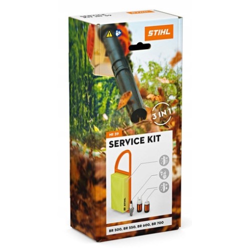 Zestaw serwisowy STIHL nr...