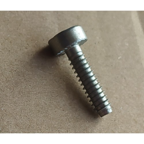 Śruba z łbem cylindrycznym IS-D5x20 9075-478-4136