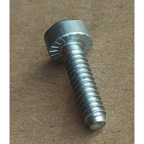 Śruba z łbem cylindrycznym IS-D5x20 9075-478-4136