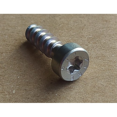 Śruba z łbem cylindrycznym IS-D5x20 9075-478-4136