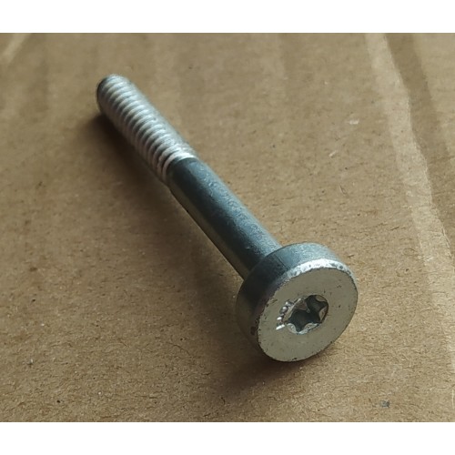 Śruba z łbem cylindrycznym IS-D5,3x41 9075-478-4195