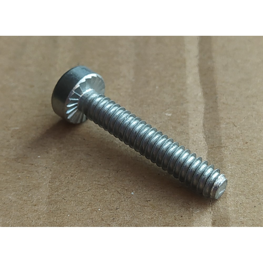 Śruba z łbem cylindrycznym IS-D6x35 9075-478-4720