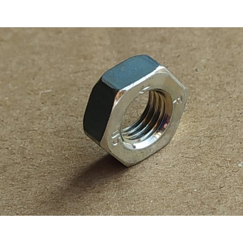 Nakrętka sześciokątna M8x1...