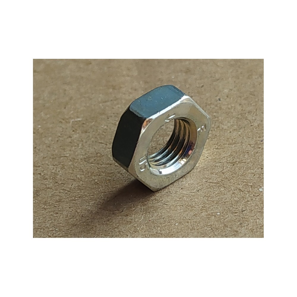 Nakrętka sześciokątna M8x1 z gwintem lewoskrętnym 9211-260-1150