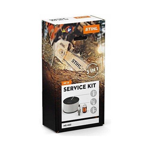 Zestaw serwisowy nr 14...