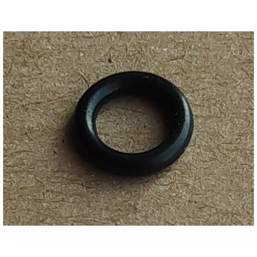 Okrągły pierścień...