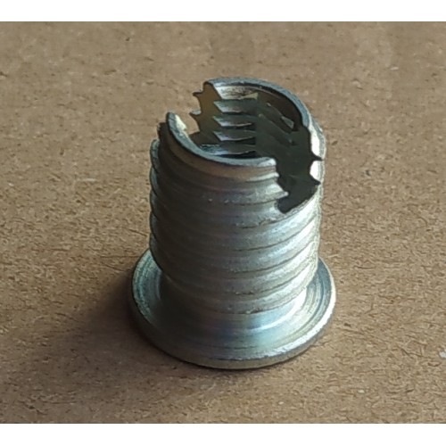 Wkład gwintowany M8x16,4 9799-003-0500