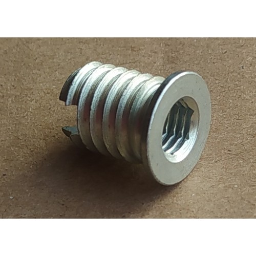 Wkład gwintowany M8x16,4 9799-003-0500