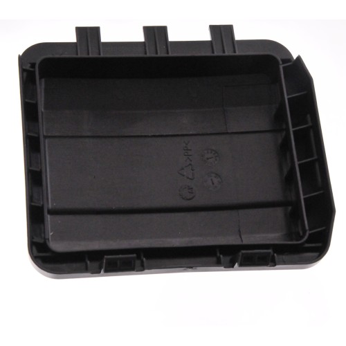 Pokrywa filtra 0004-124-3601