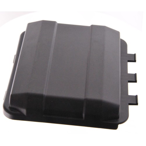 Pokrywa filtra 0004-124-3601