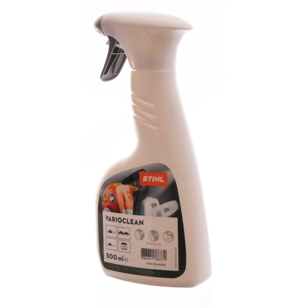 Specjalny środek czyszczący STIHL Varioclean