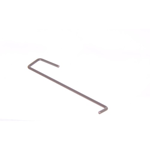 Cięgno sterowania główną przepustnicą 1140-182-1500