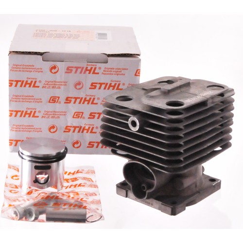 Cylinder z tłokiem Ø 35 mm 4134-020-1218