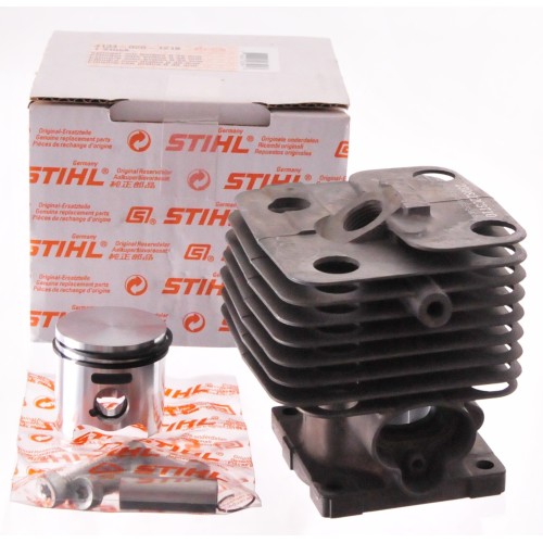 Cylinder z tłokiem Ø 35 mm 4134-020-1218