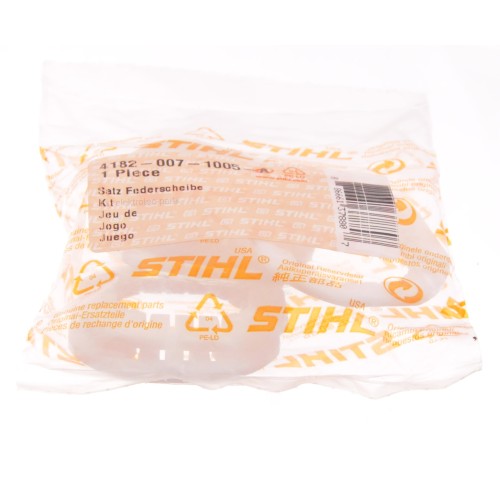 Podkładka sprężynująca...