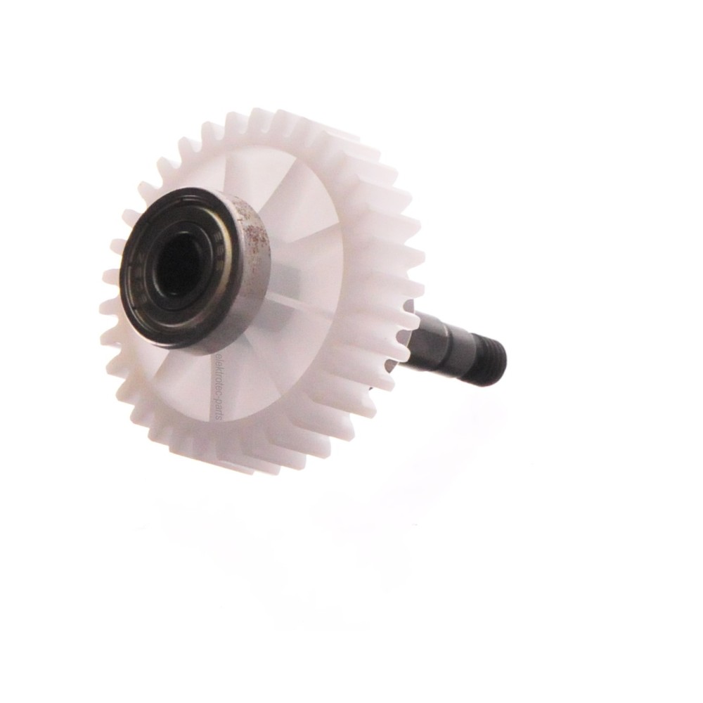 Wałek odbioru napędu 4816-640-2401