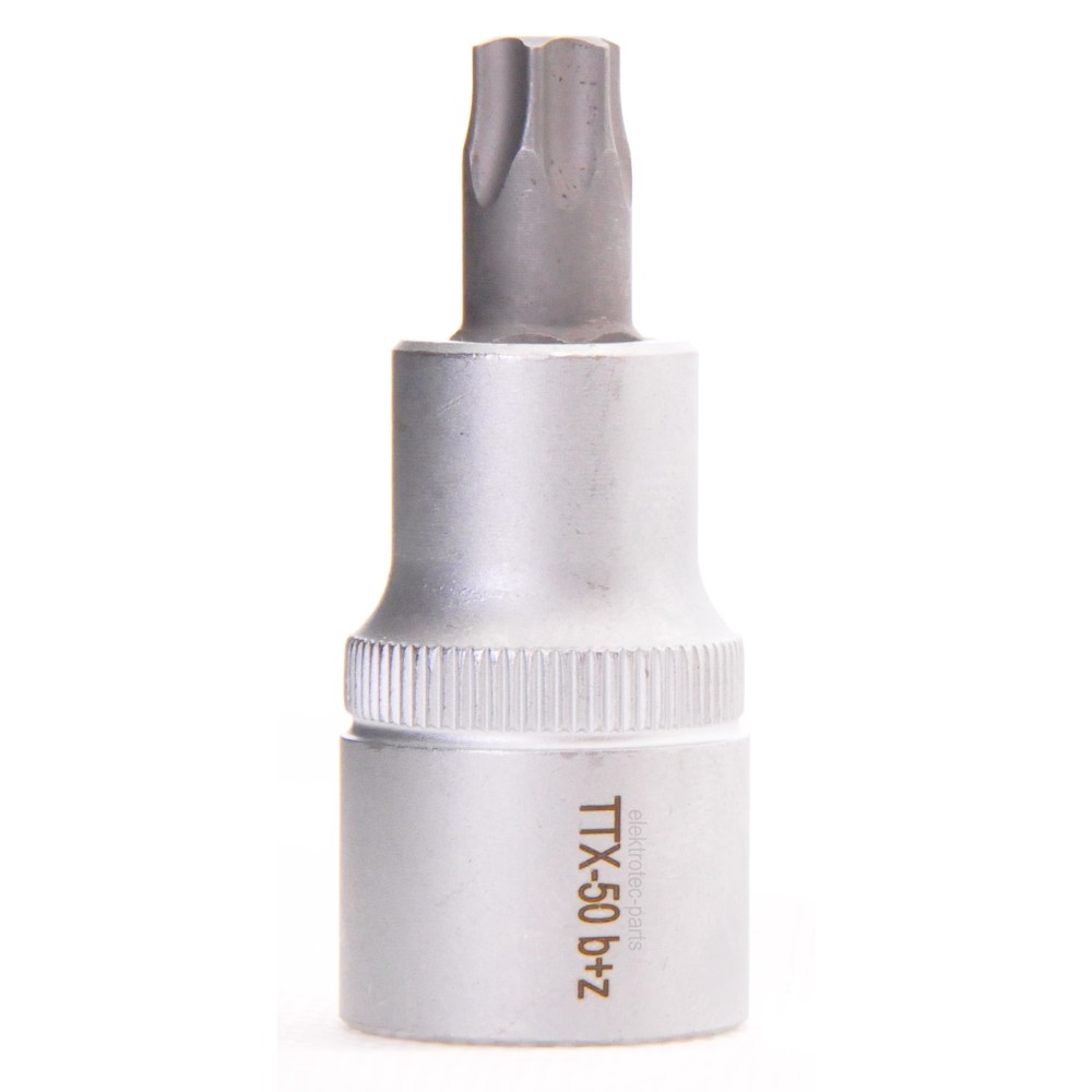 Klucz nasadowy T50 5910-890-0106