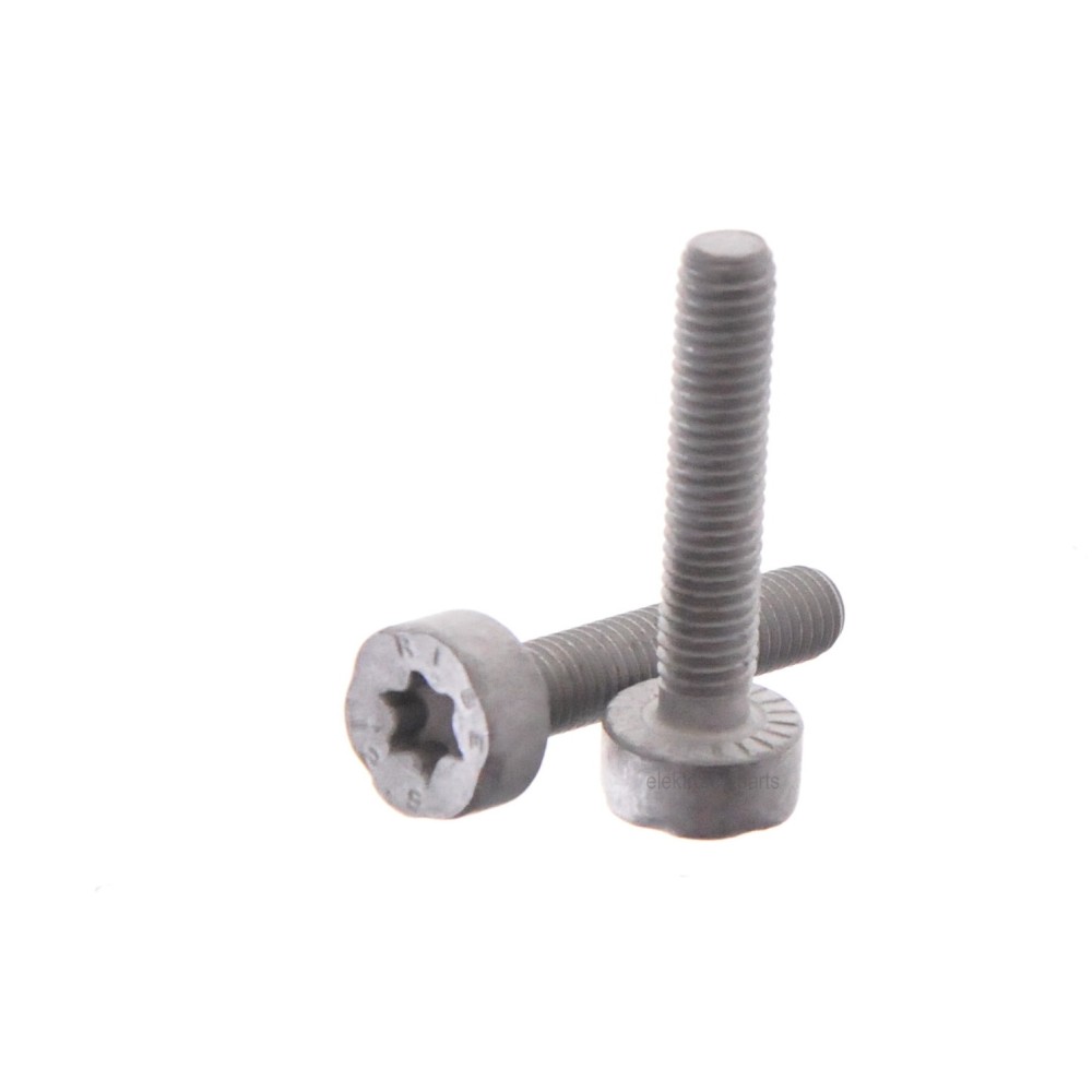 Śruba z łbem cylindrycznym IS-M5x25 9022-371-1050