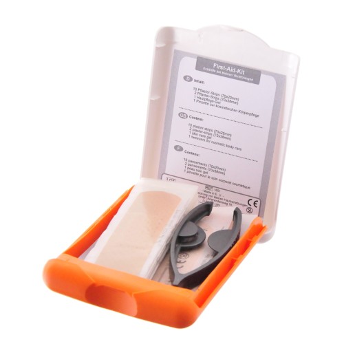 zestaw pierwszej pomocy 0464-861-0010