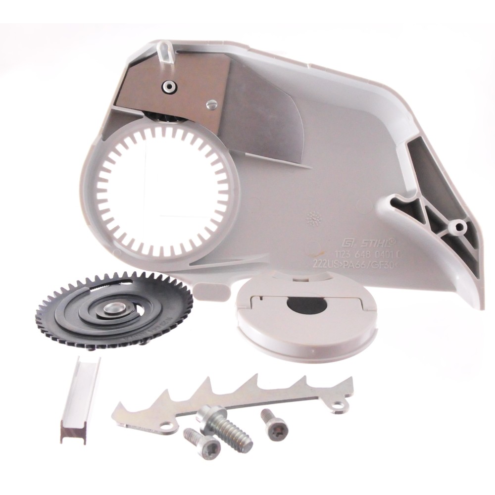 Zestaw szybkiego napinania łańcucha 1123-007-1008