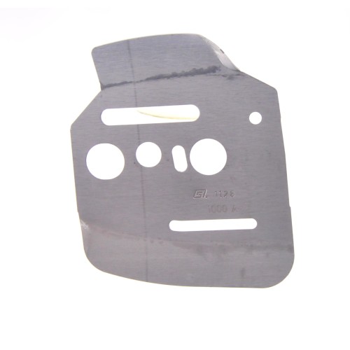 Boczny element blaszany...