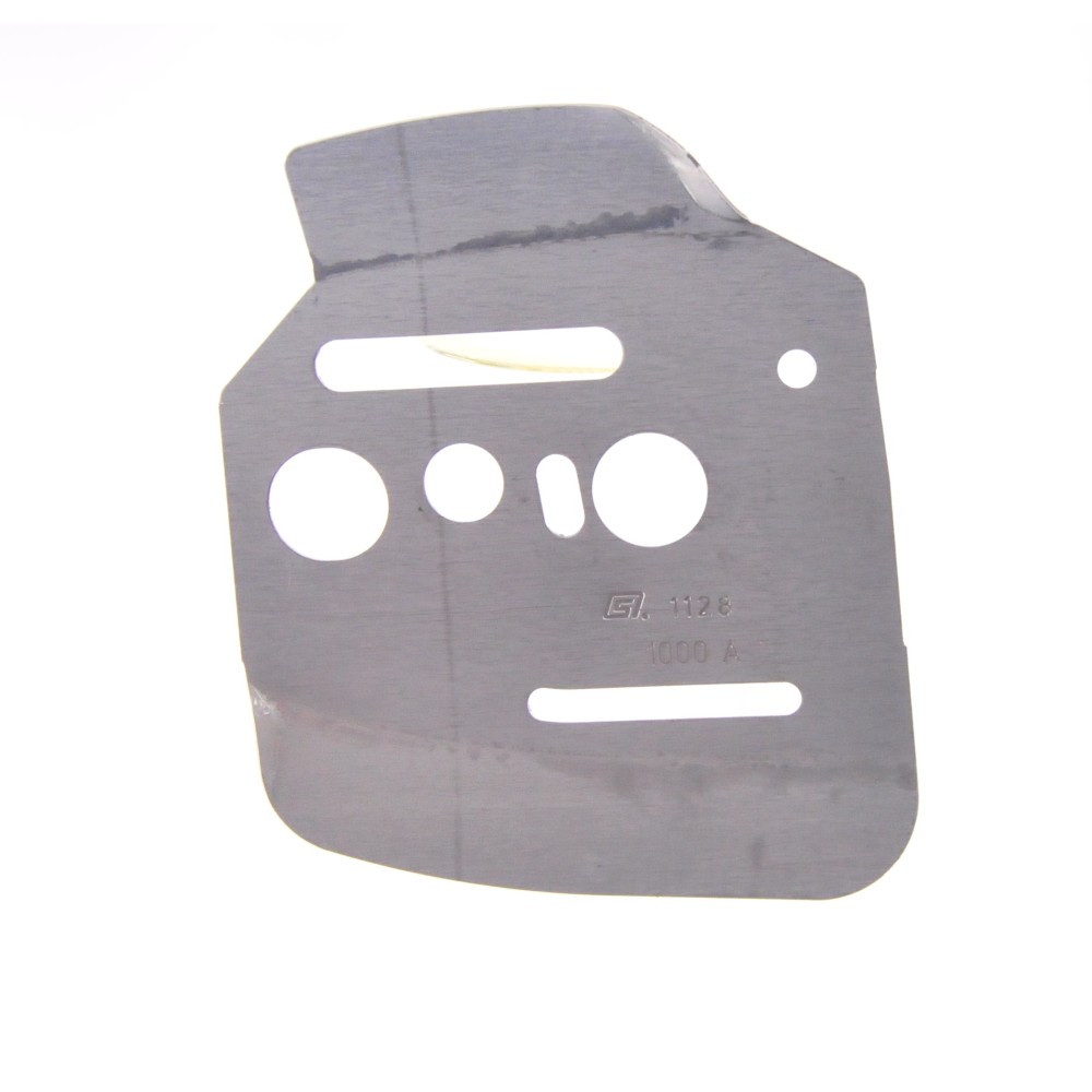 Boczny element blaszany 1128-664-1000