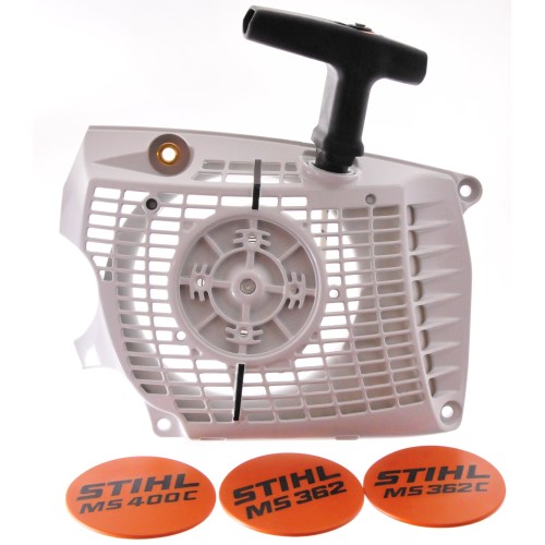 Rozrusznik szarpak STIHL MS 400, 362 1140-080-2107