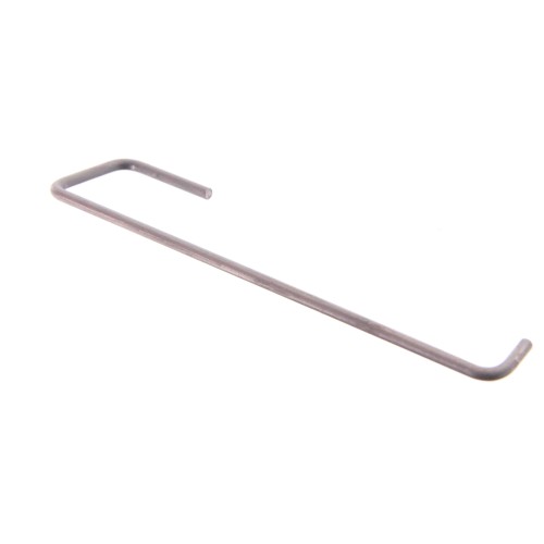 Cięgno sterowania główną...