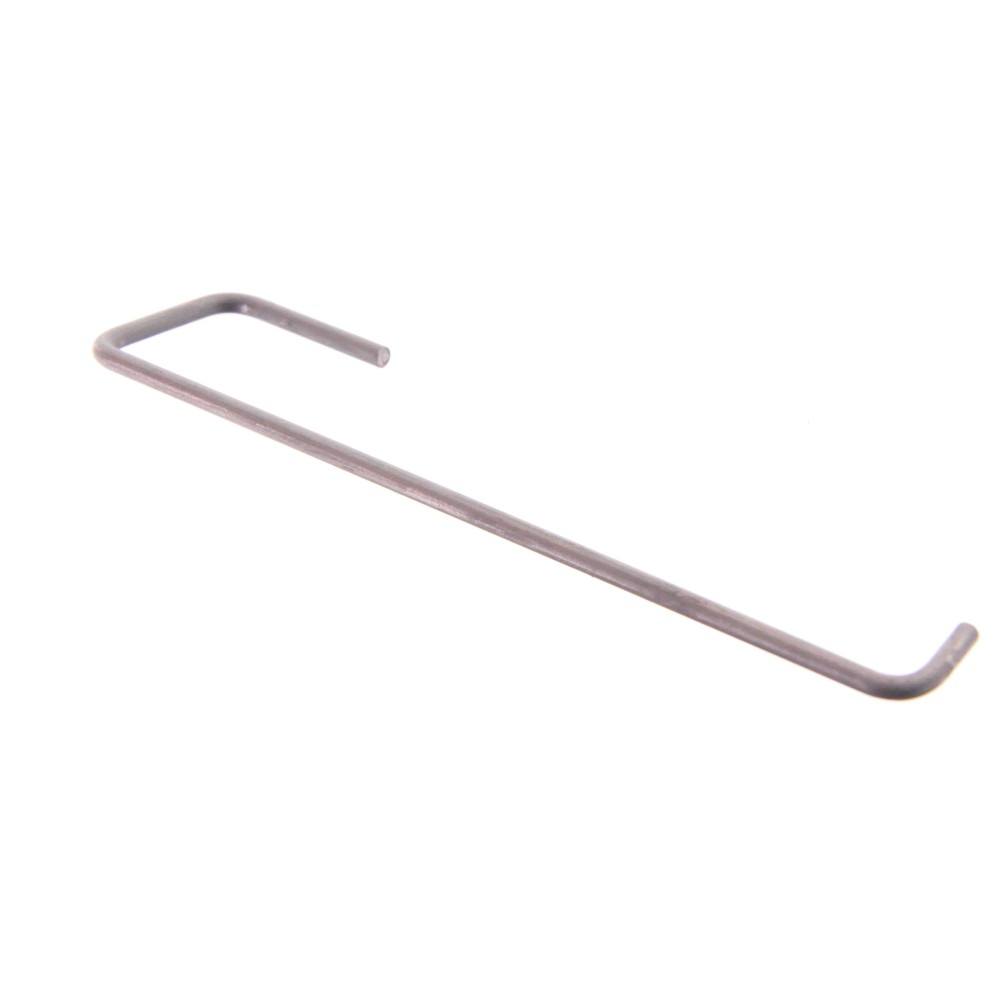 Cięgno sterowania główną przepustnicą 1142-18201500