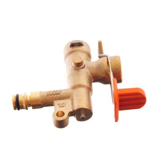 Zawór króciec pistoletu myjki Stihl RE 120 130 4930-500-0602