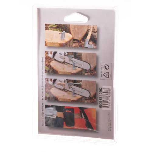 Imadło S 260 g 0000-881-0402