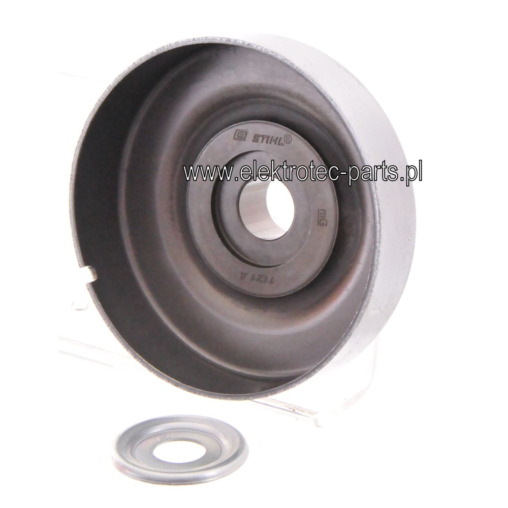 Zestaw koła napędu łańcucha pierścieniowego 0.325" 8Z 1121-007-1038